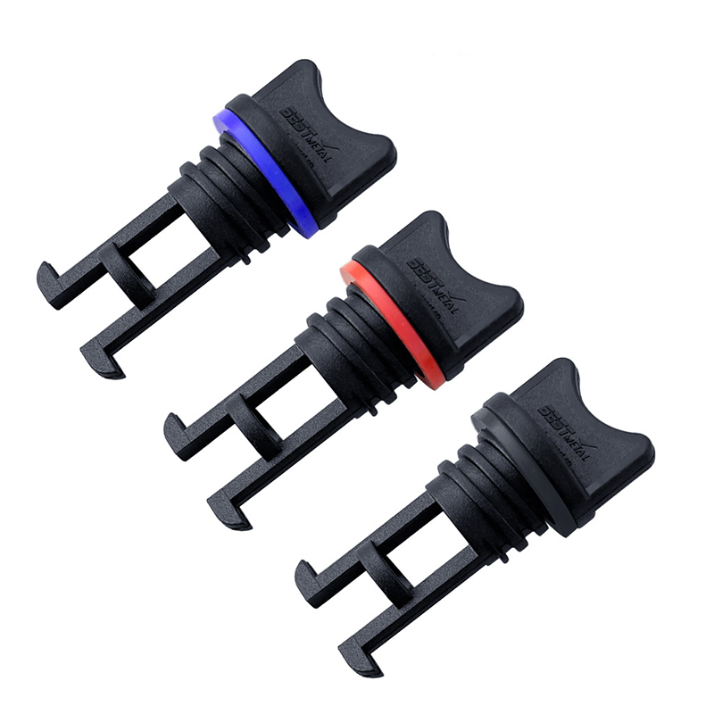 Fishing Boat Steering Wheel - Nylon Boat Drain Plug Replacement for