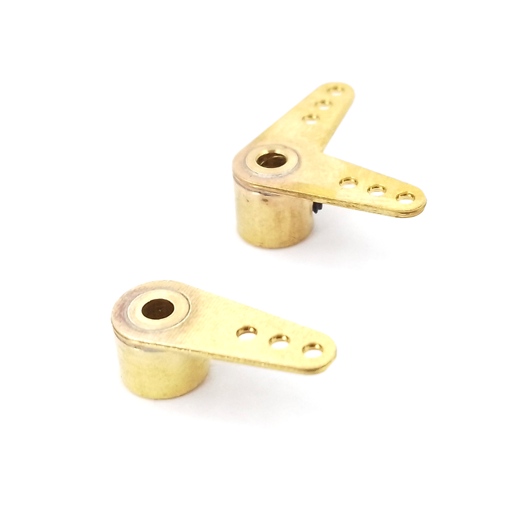 Fishing Boat Anchor Winch - 1PC 2mm Servo Arm Horn Steering