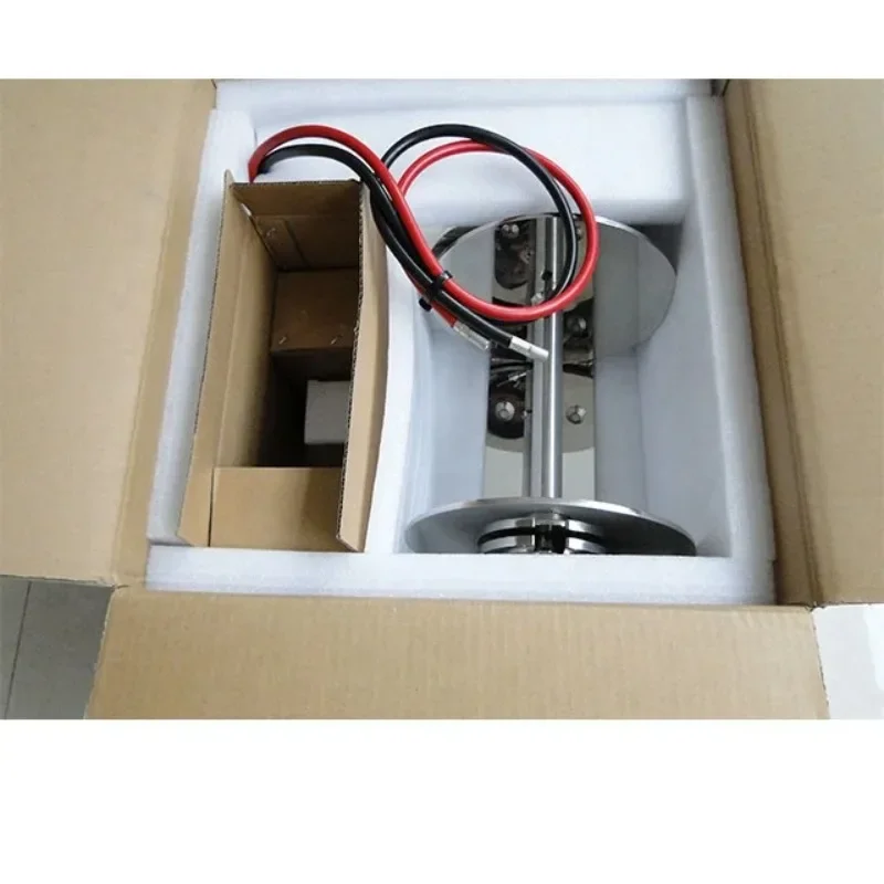 Marine Equipment 1000W 316 Sta - Fishing Boat Anchor Winch 评论和价格