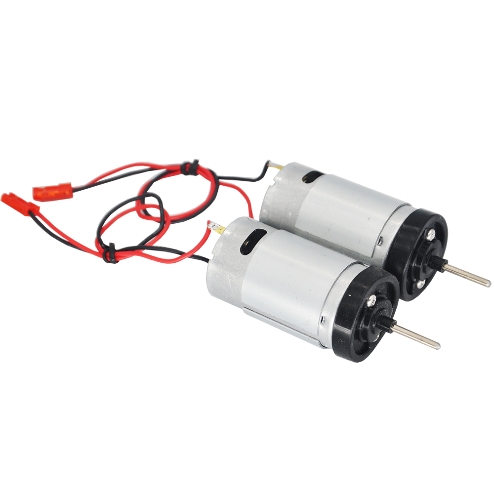 6V-12V Underwater Thruster 390 - Fishing Boat Trolling Motor 评论和价格