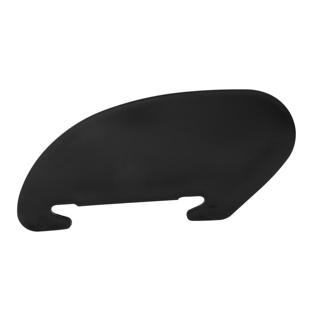 Kayak Skeg Tracking Fin ABS Bo - Fishing Boat Paddle 评论和价格