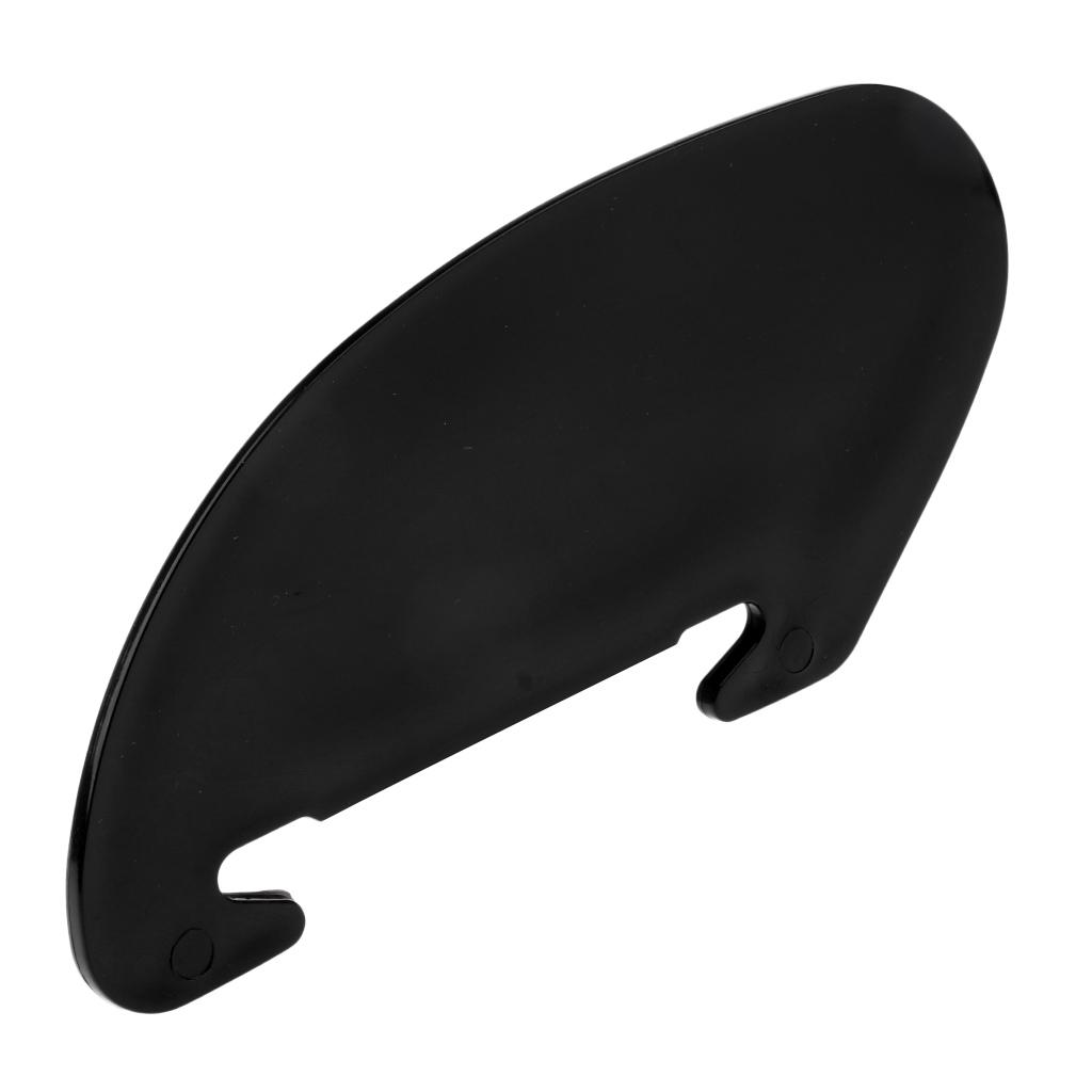 Kayak Skeg Tracking Fin ABS Bo - Fishing Boat Paddle 评论和价格