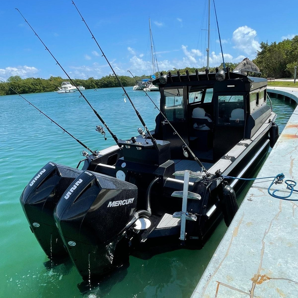 Fishing Boat 18ft Aluminum wit - Fishing Boat Aluminum 评论和价格