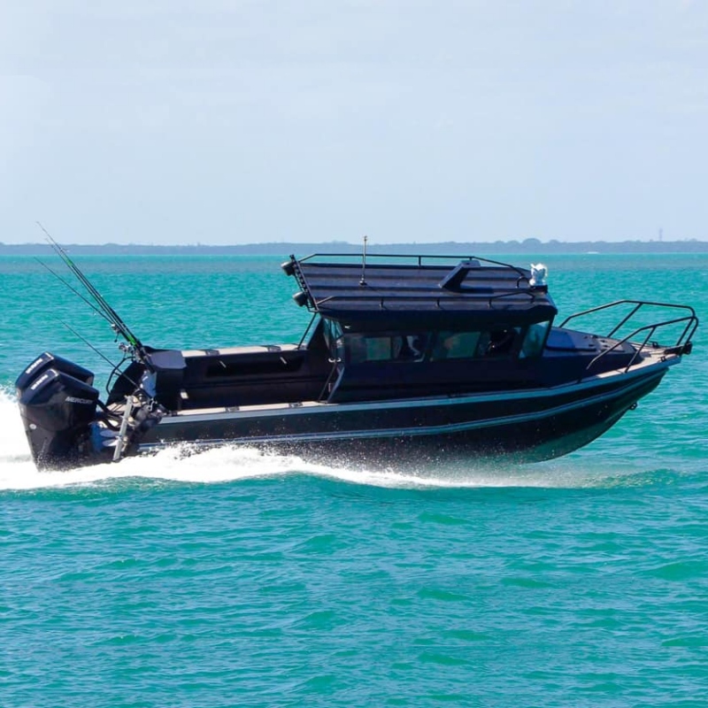 Fishing Boat 18ft Aluminum wit - Fishing Boat Aluminum 评论和价格