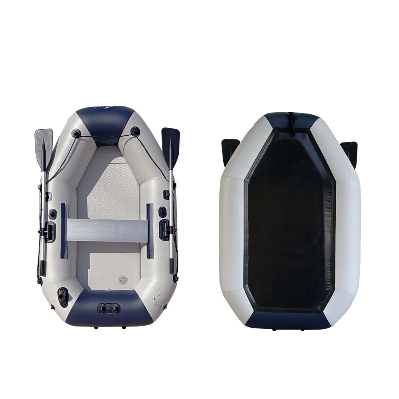 1.2mm Thickened Inflatable Fis - Fishing Boat Inflatable 评论和价格
