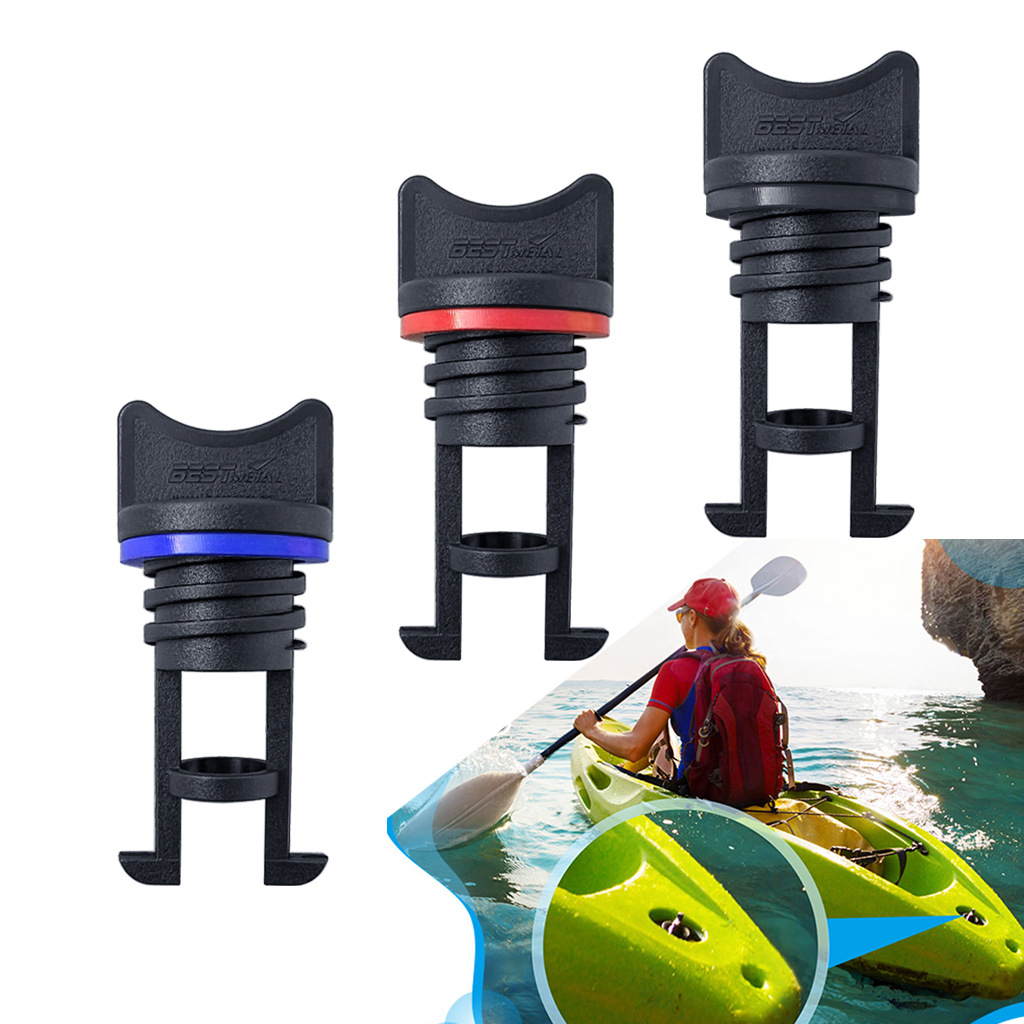 Nylon Boat Drain Plug Replacem - Fishing Boat Steering Wheel 评论和价格
