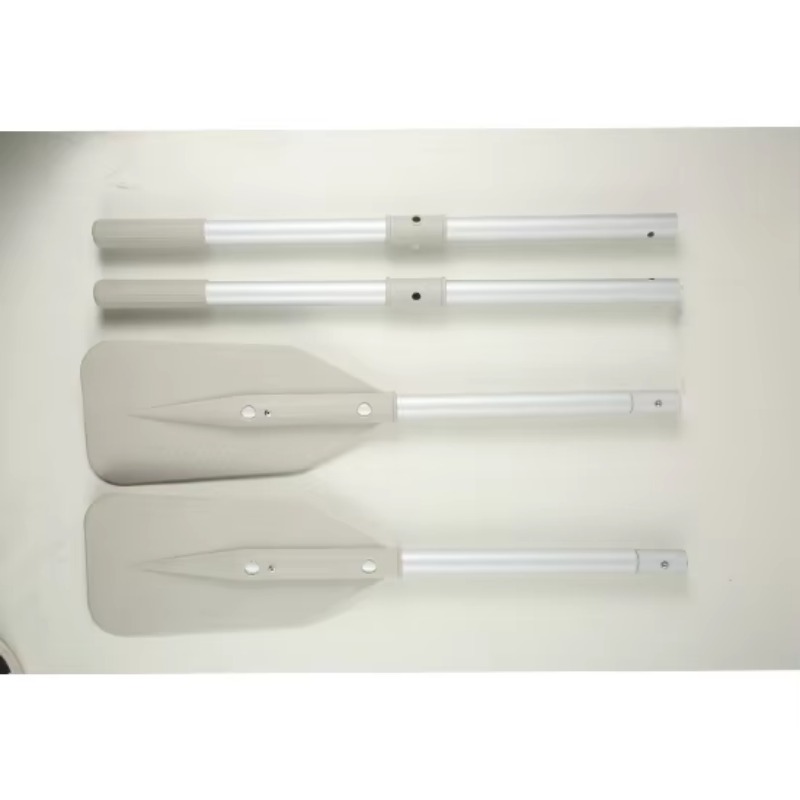 5.0m Inflatable Fishing Boat w - Fishing Boat Aluminum 评论和价格
