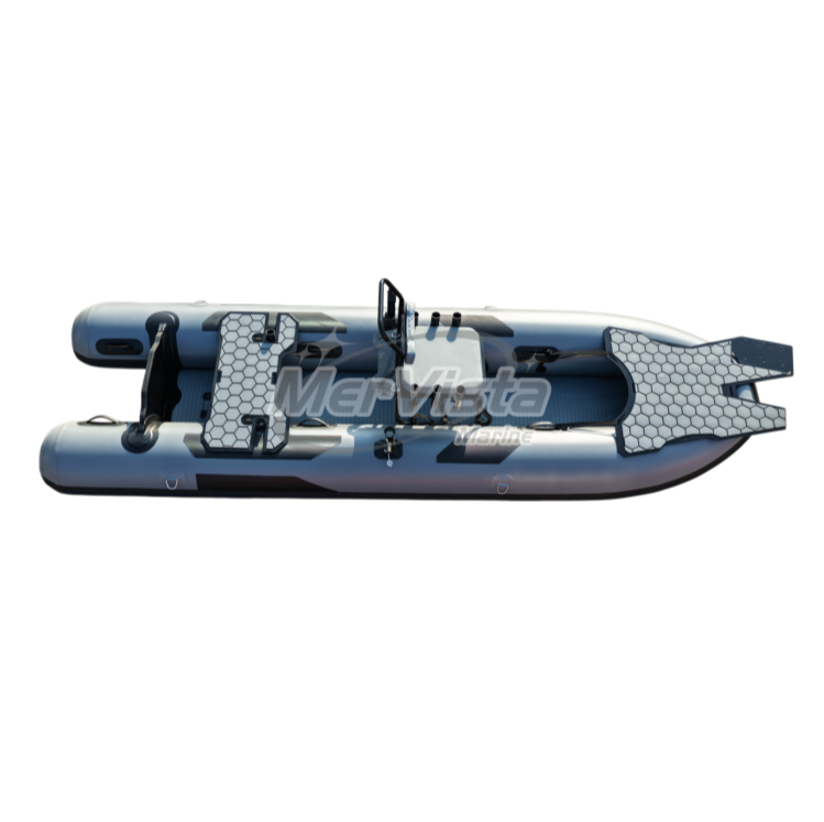 4m Professional Fishing Inflat - Fishing Boat Paddle 评论和价格