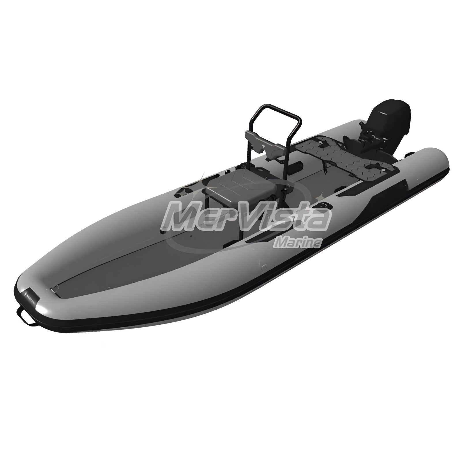 4m Professional Fishing Inflat - Fishing Boat Paddle 评论和价格