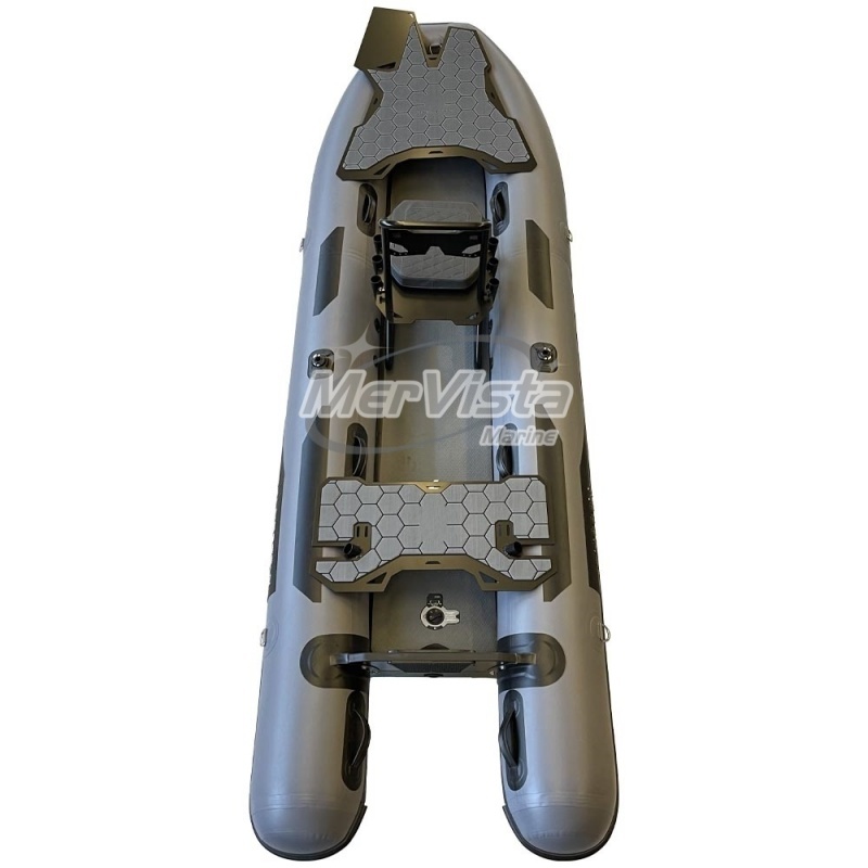 4m Professional Fishing Inflat - Fishing Boat Paddle 评论和价格