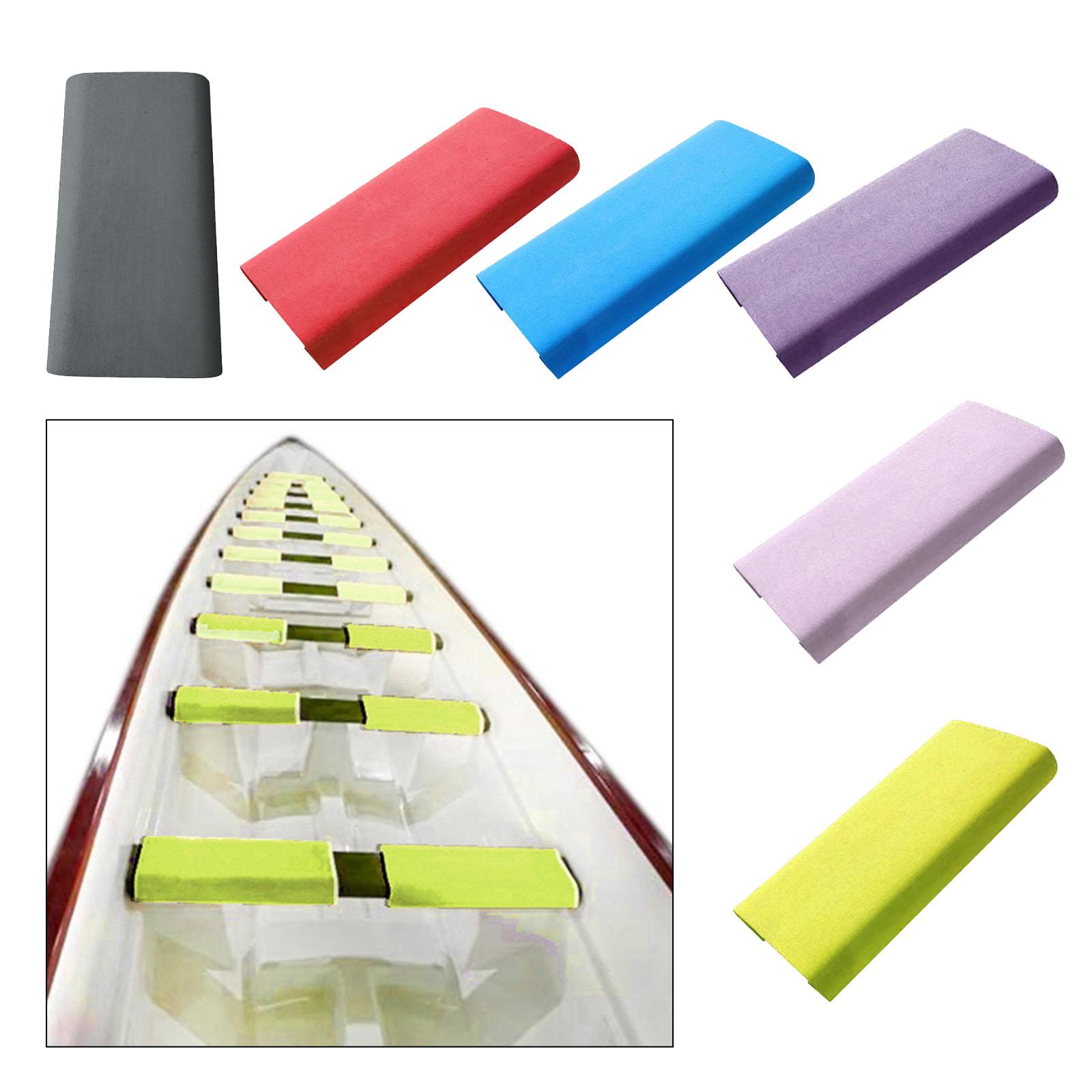 EVA Dragon Boat Seat Cushion L - Fishing Boat Seat 评论和价格