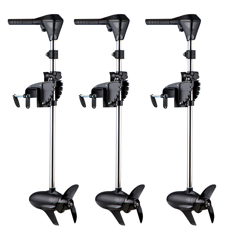 Facotry Price Marine HAIBO M25 - Fishing Boat Trolling Motor 评论和价格