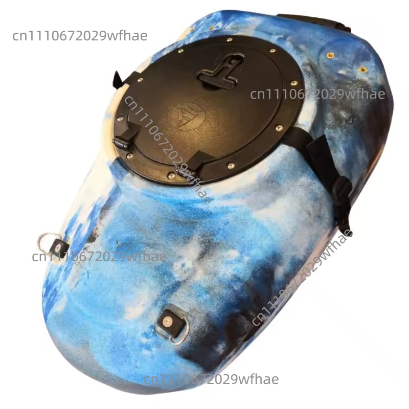 Kayak rotational molding suitc - Fishing Boat Paddle 评论和价格