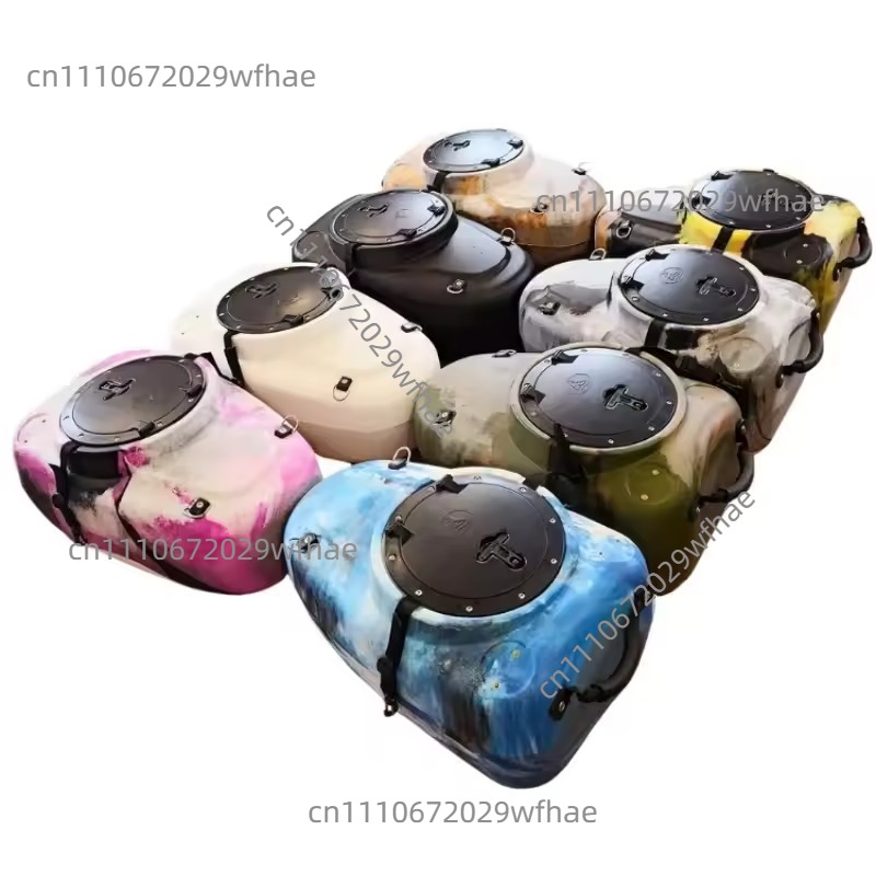 Kayak rotational molding suitc - Fishing Boat Paddle 评论和价格