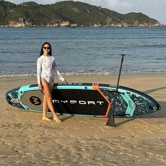MY BOAT Series Factory Price O - Fishing Boat Paddle 评论和价格