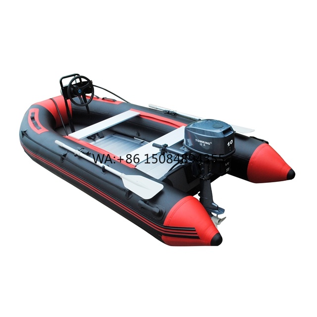Inflatable Speed/Fishing Boat  - Fishing Boat Inflatable 评论和价格
