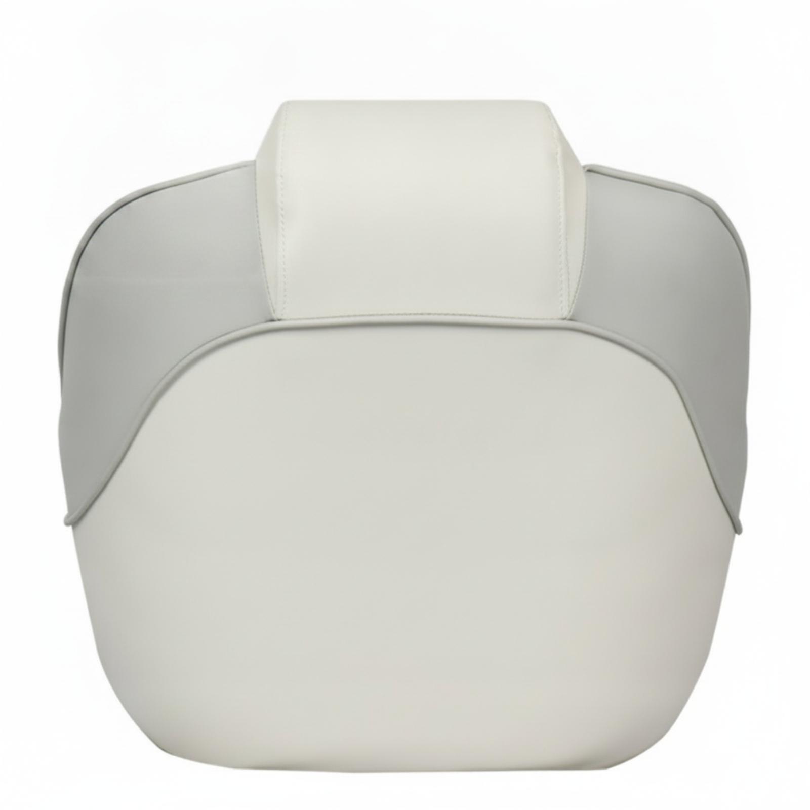 Marine Captain Seat PU Sponge  - Fishing Boat Aluminum 评论和价格