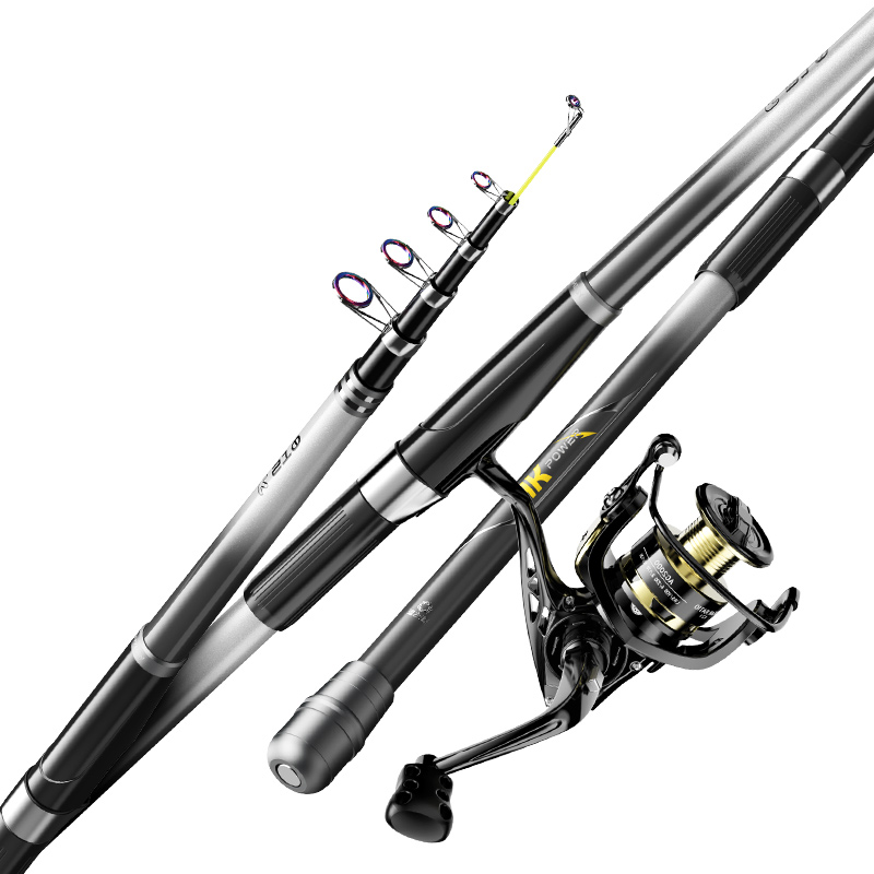 Fiberglass Telescopic Surf Fis - Fishing Boat Fiberglass 评论和价格