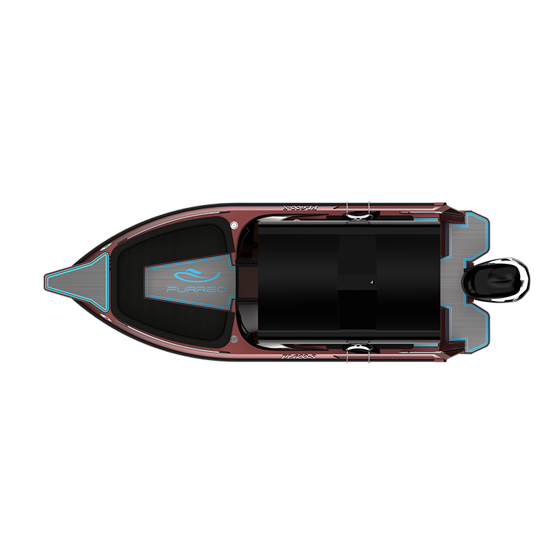 Cheap New Aluminum Made in Chi - Fishing Boat Anchor Winch 评论和价格