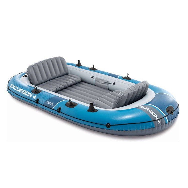 Original and genuine four or f - Fishing Boat Inflatable 评论和价格