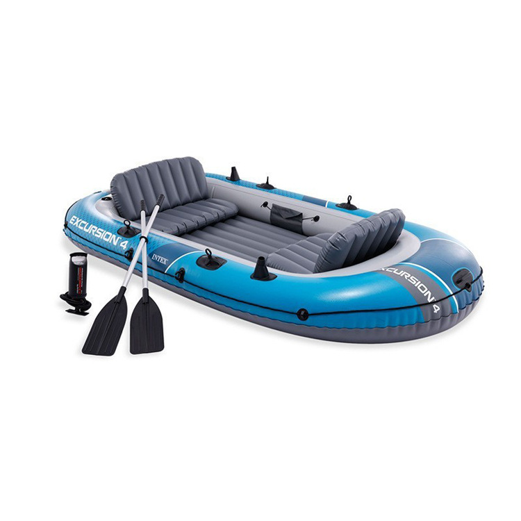 Original and genuine four or f - Fishing Boat Inflatable 评论和价格