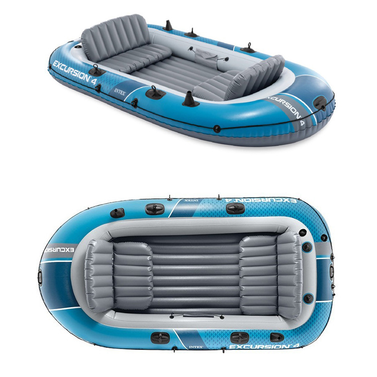 Original and genuine four or f - Fishing Boat Inflatable 评论和价格