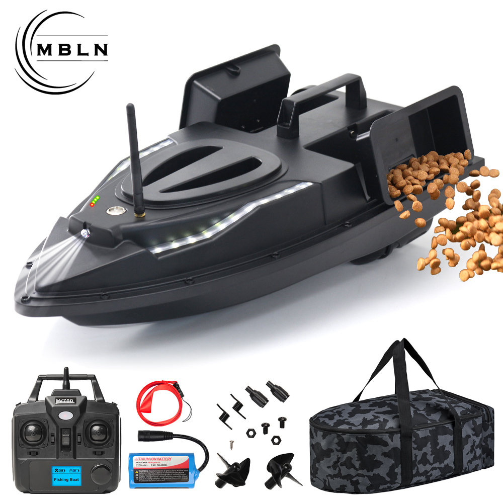 Brand,Fishing Bait Boat,Dual M - Fishing Boat Trolling Motor 评论和价格