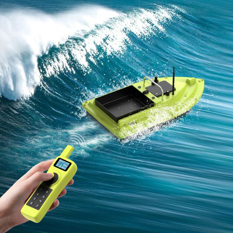 Control Plastic Fish Finder wi - Fishing Boat Depth Finder 评论和价格