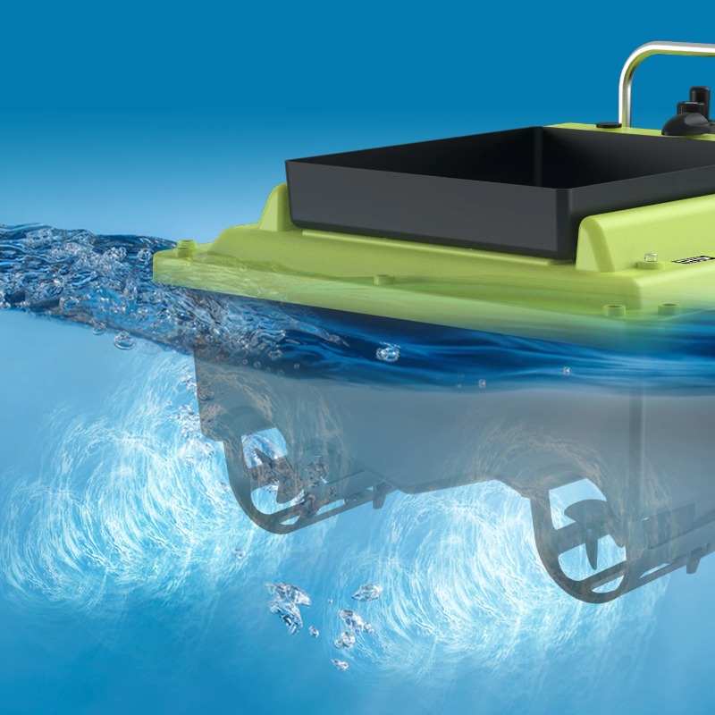 Control Plastic Fish Finder wi - Fishing Boat Depth Finder 评论和价格