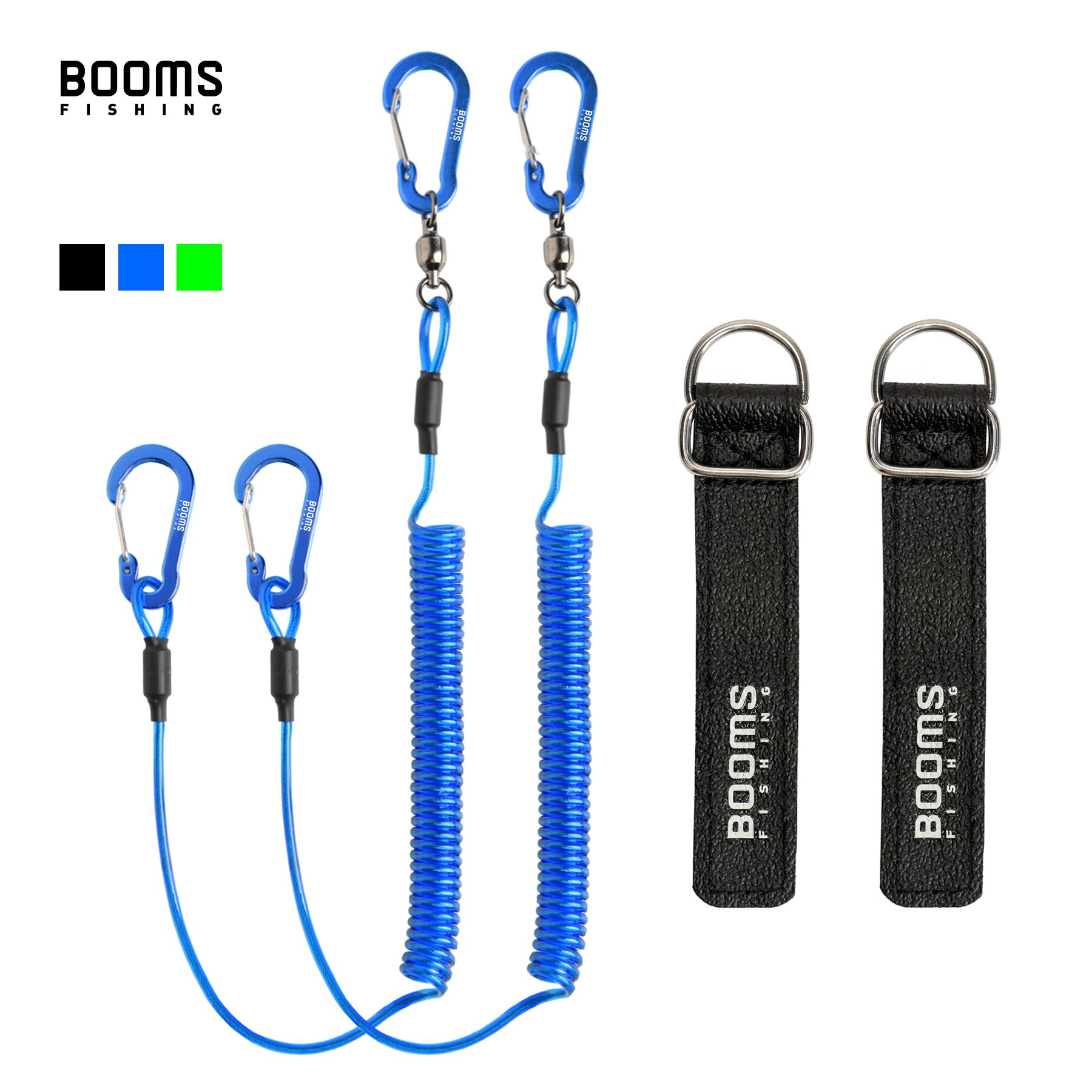 Booms Fishing T02RB1 Fishing R - Fishing Boat Oar 评论和价格