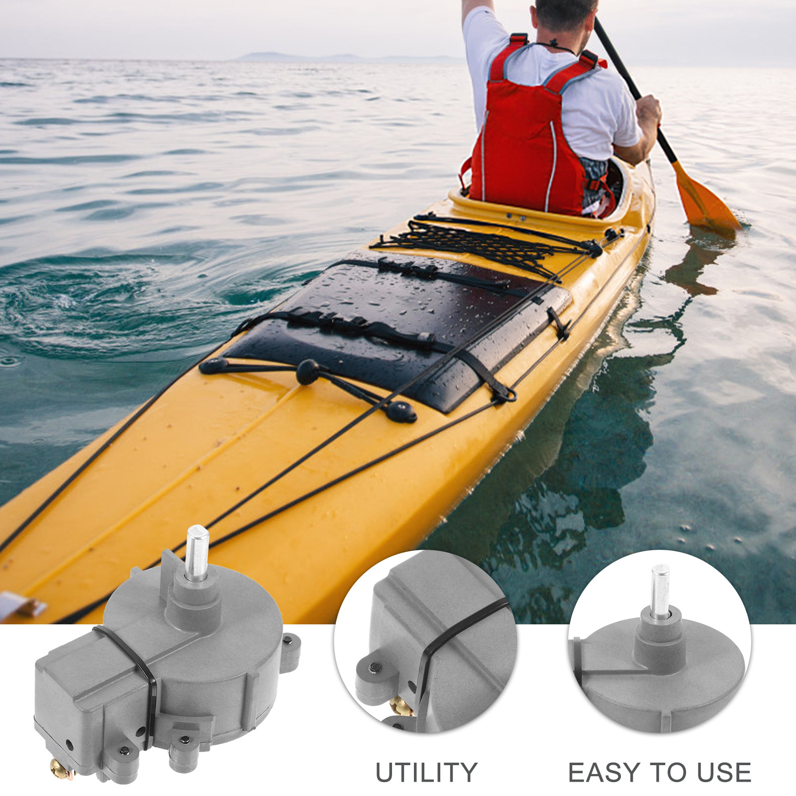 Boat Trolling Motor Switch Rel - Fishing Boat Trolling Motor 评论和价格