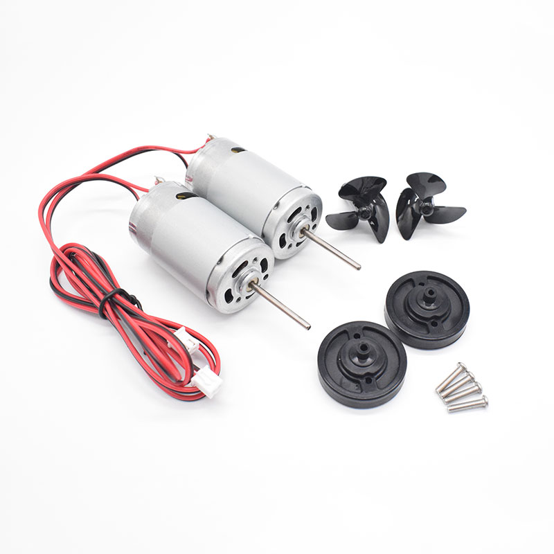 7.4V 8.4V Underwater Thruster  - Fishing Boat Trolling Motor 评论和价格