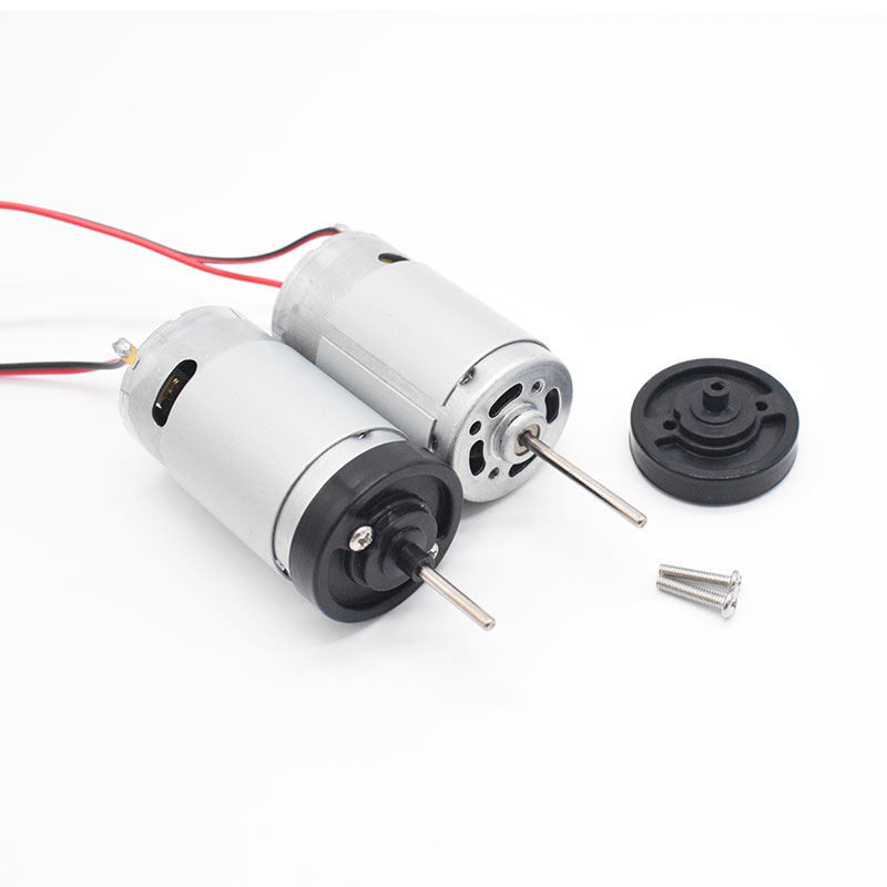 7.4V 8.4V Underwater Thruster  - Fishing Boat Trolling Motor 评论和价格
