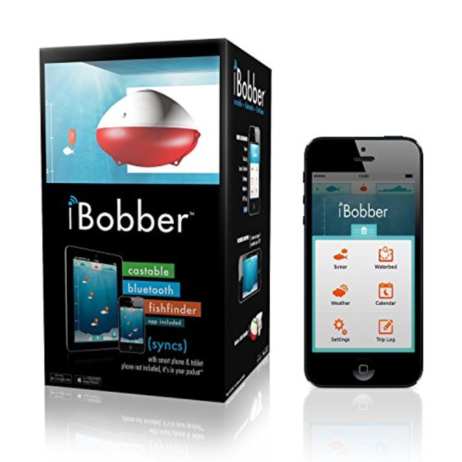 Portable wireless Bluetooth fi - Fishing Boat Depth Finder 评论和价格