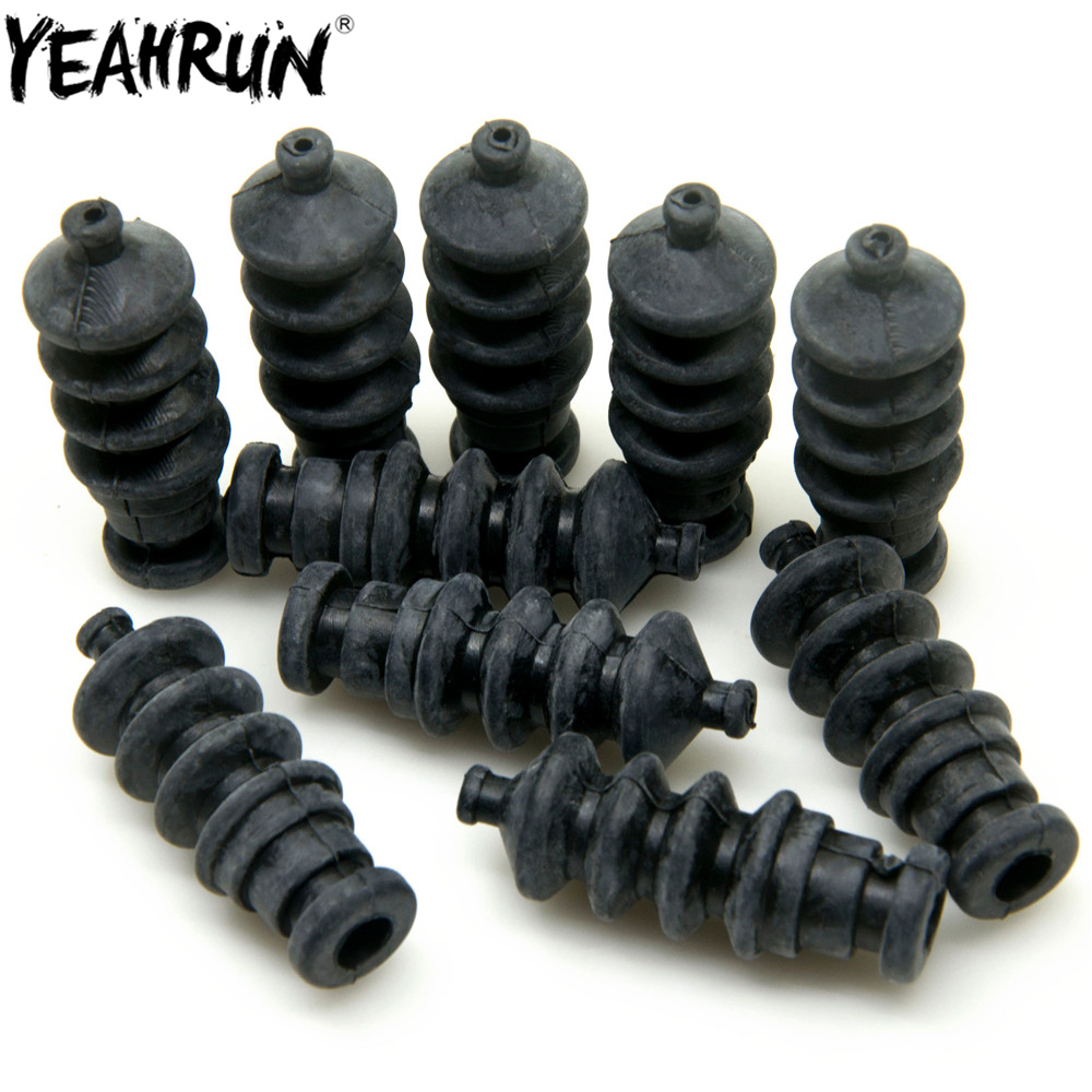 YEAHRUN 5/10/20 Pcs L37mm Rubb - Fishing Boat Anchor Winch 评论和价格