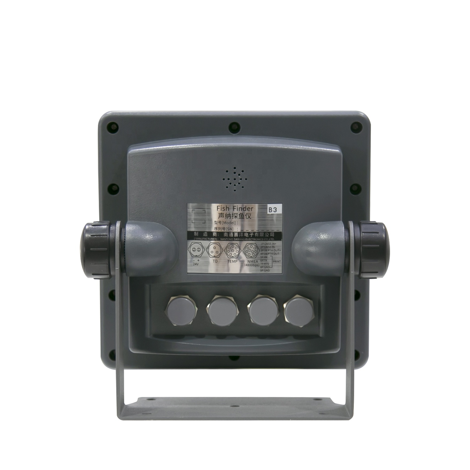 Marinelite Boat Accessories Ma - Fishing Boat Depth Finder 评论和价格