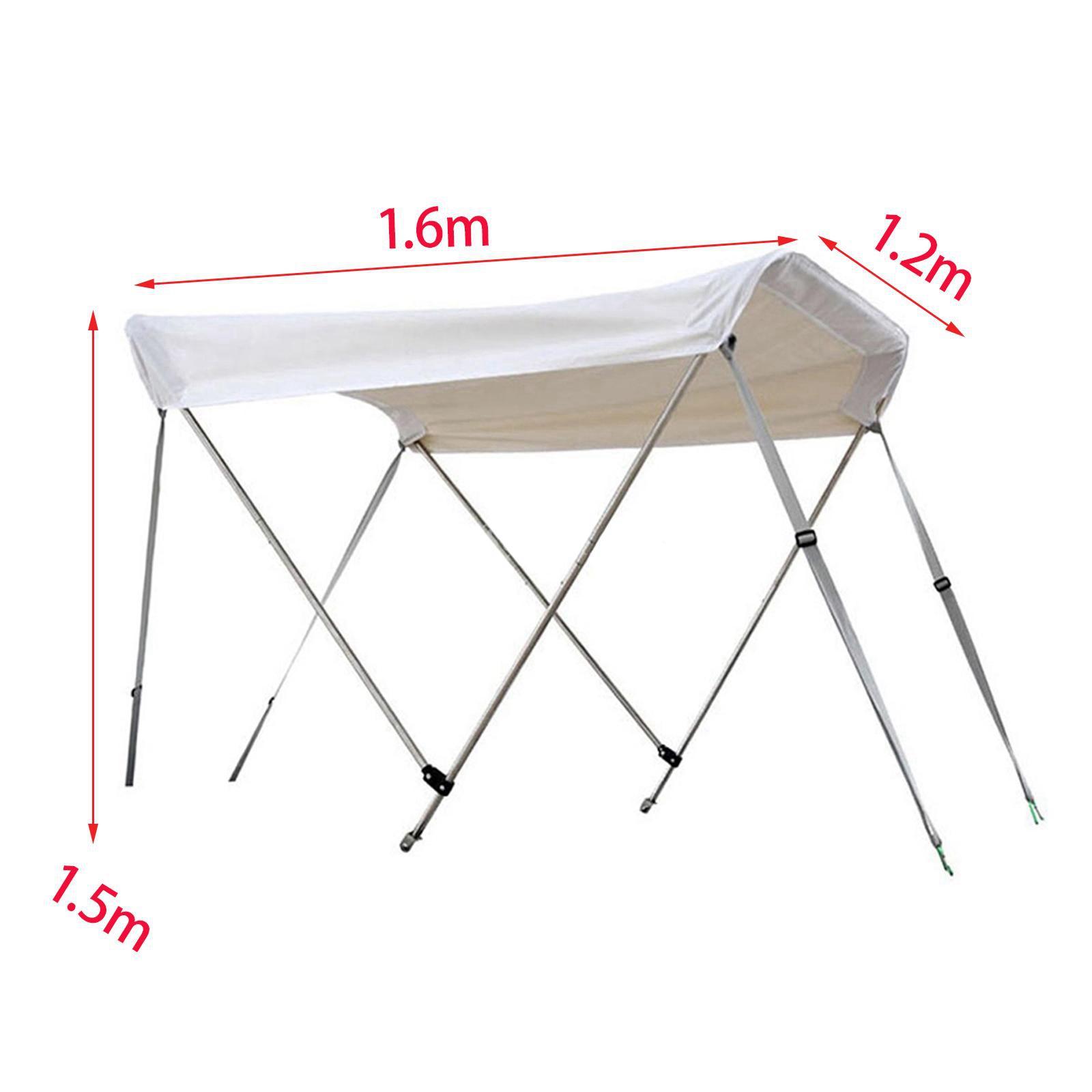 Aluminum Alloy Durable Boat Te - Fishing Boat Aluminum 评论和价格