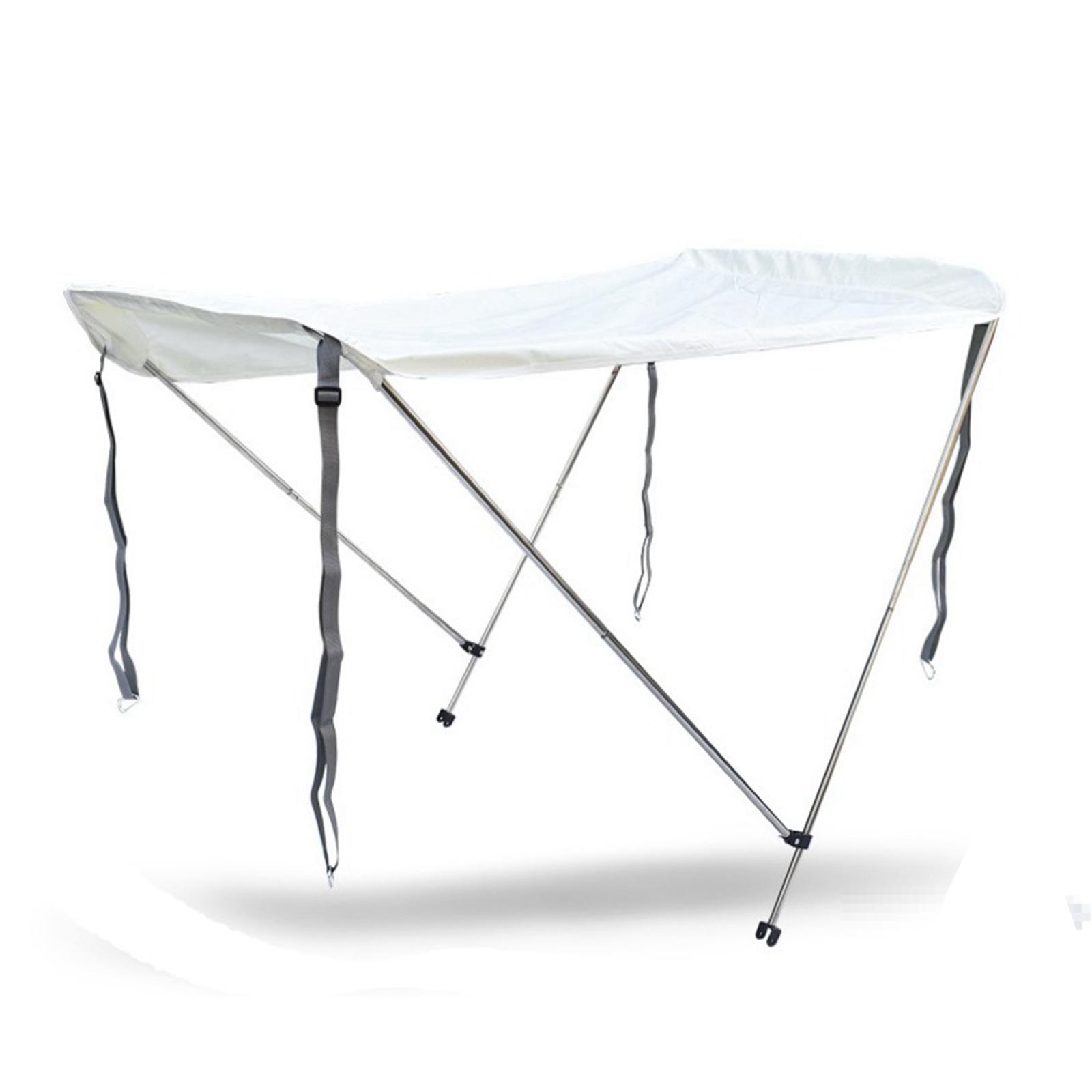 Aluminum Alloy Durable Boat Te - Fishing Boat Aluminum 评论和价格