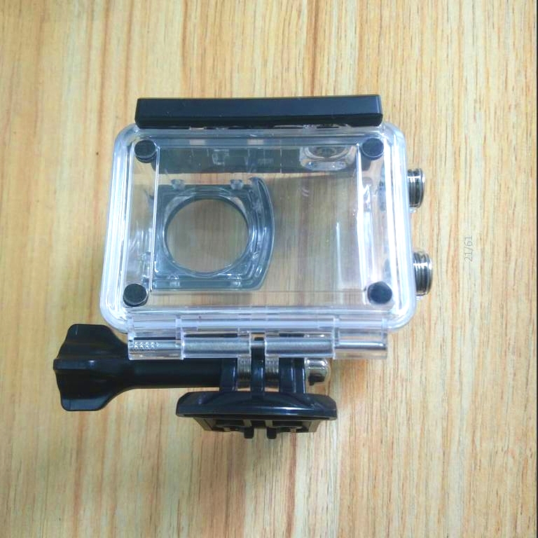Original SJCAM Accessories Wat - Fishing Boat Cover 评论和价格