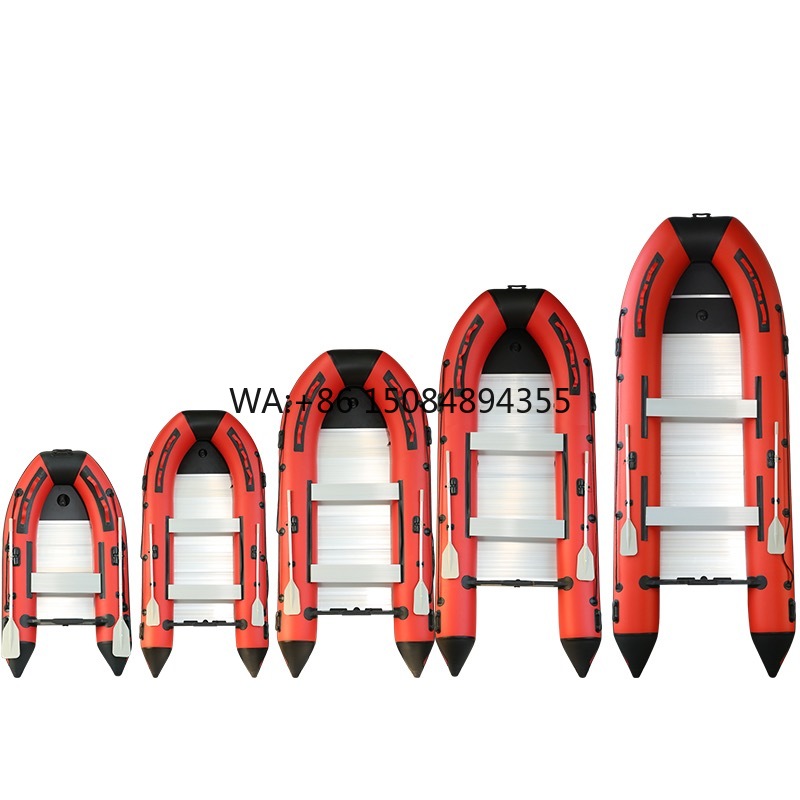 Certified 3m Sport Inflatable  - Fishing Boat Inflatable 评论和价格
