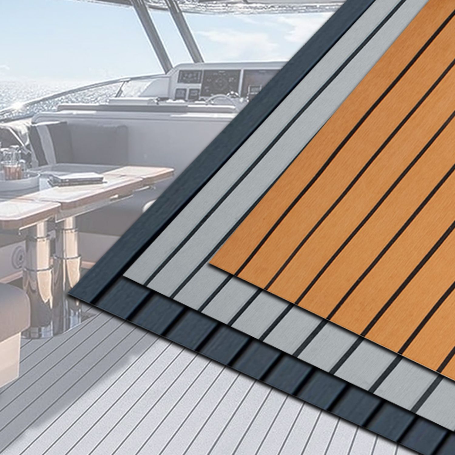EVA Nautical Rug EVA Foam Boat - Fishing Boat Fiberglass 评论和价格