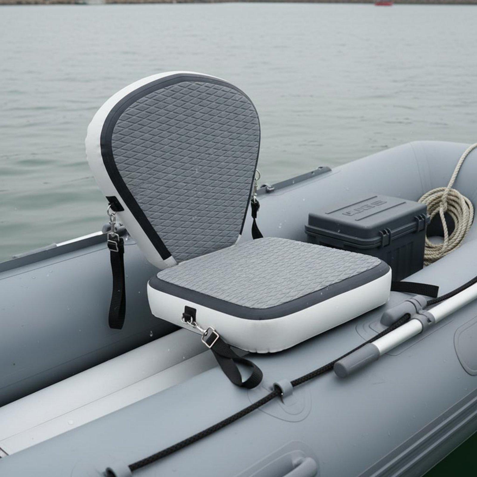 SUP Fishing Seat Portable Deta - Fishing Boat Seat 评论和价格