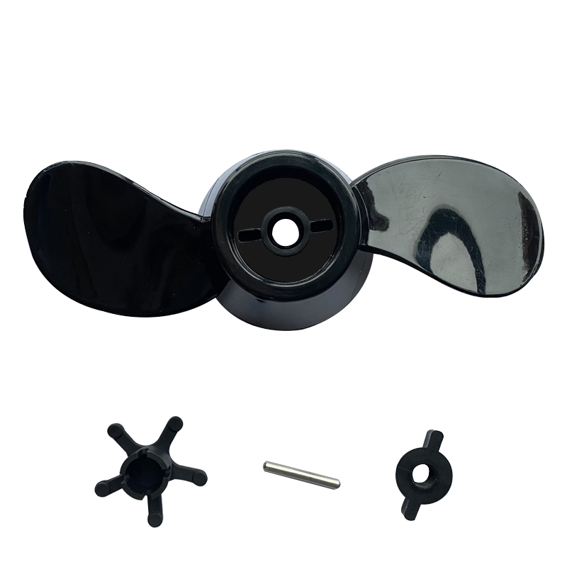 Solar Marine Boat Accessory Ou - Fishing Boat Trolling Motor 评论和价格