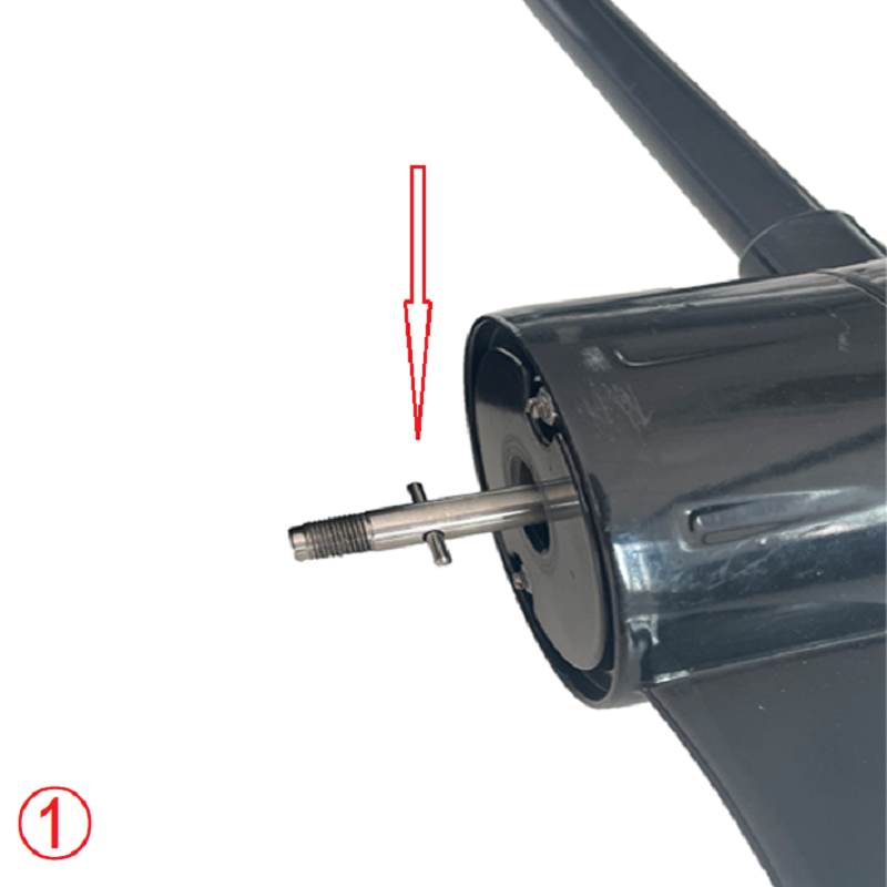 Solar Marine Boat Accessory Ou - Fishing Boat Trolling Motor 评论和价格