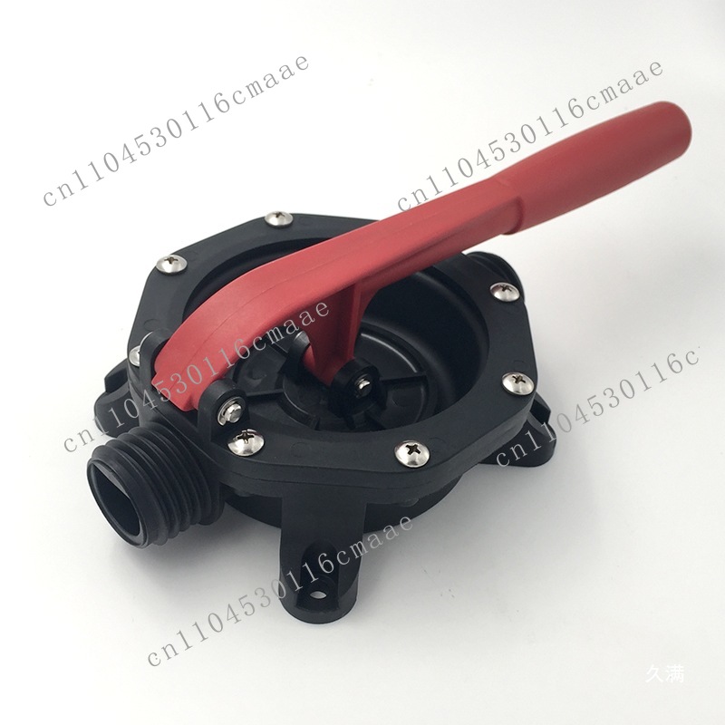 Marine Water  Hand Pump Lifebo - Fishing Boat Bilge Pump 评论和价格
