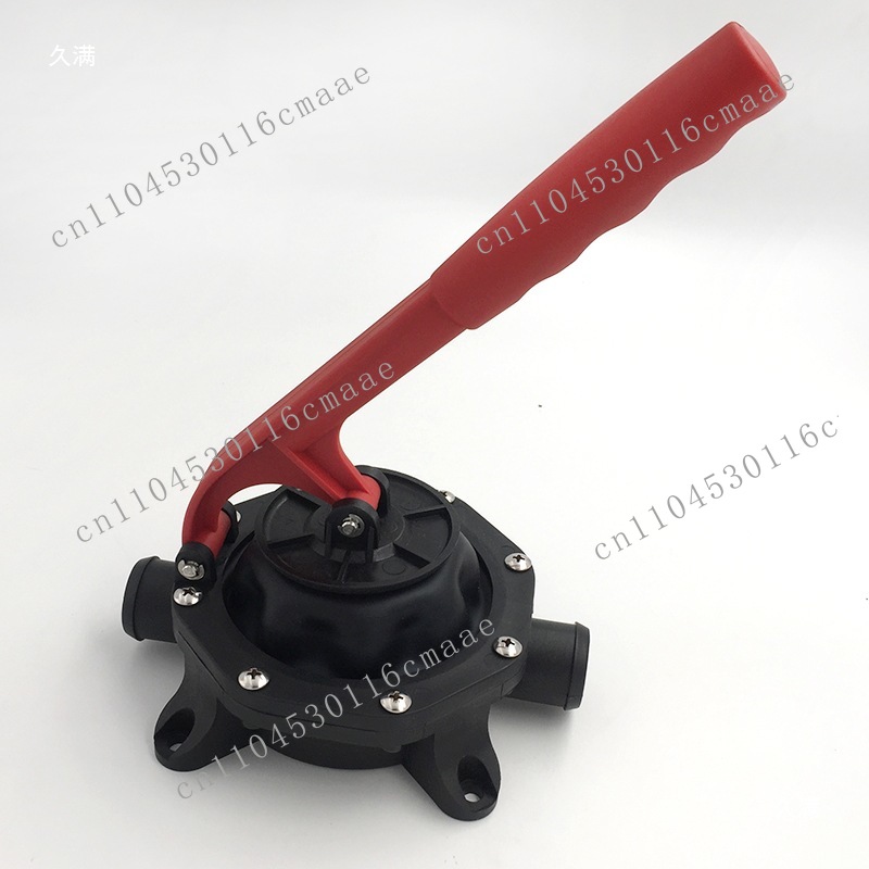 Marine Water  Hand Pump Lifebo - Fishing Boat Bilge Pump 评论和价格