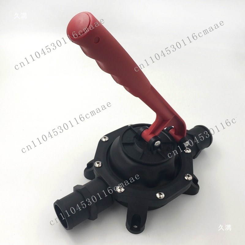 Marine Water  Hand Pump Lifebo - Fishing Boat Bilge Pump 评论和价格