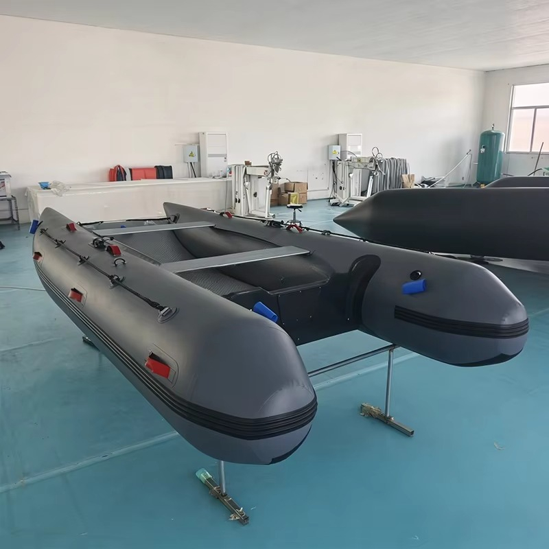 China Factory High Speed Thund - Fishing Boat Inflatable 评论和价格