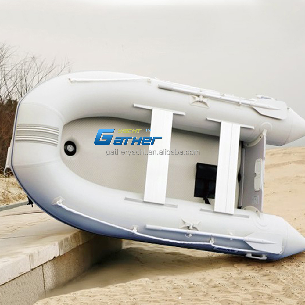 Outdoor Fanny Water Sports Pvc - Fishing Boat Inflatable 评论和价格