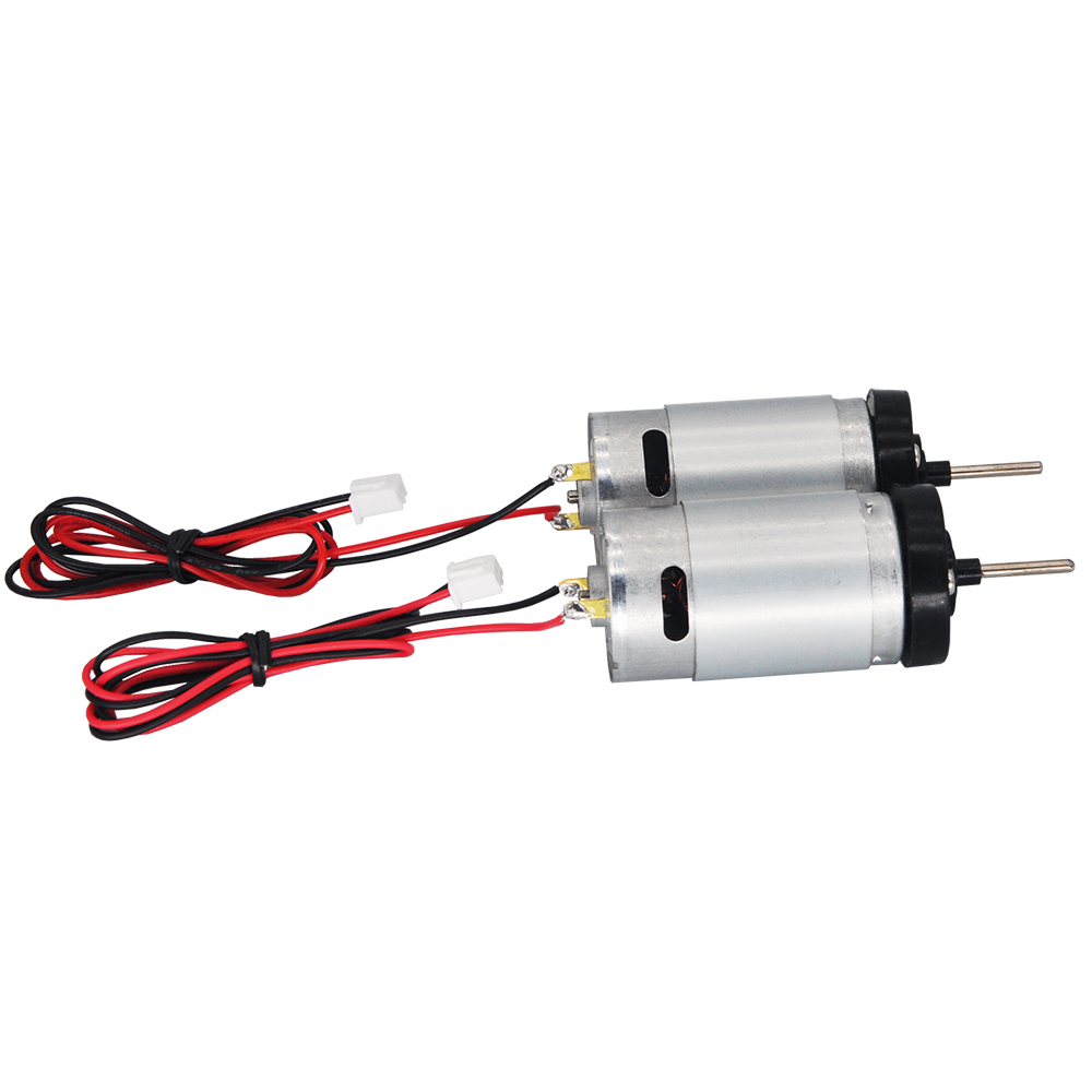390 Motor 6V-12V Underwater Th - Fishing Boat Trolling Motor 评论和价格